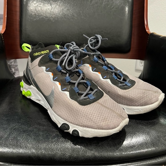 NIKE React Element 55 - Picture 2 of 6